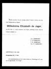 thm_Overlijdensbericht van Wilhemina E.Leibbrandt-de Jager, 1920.jpg